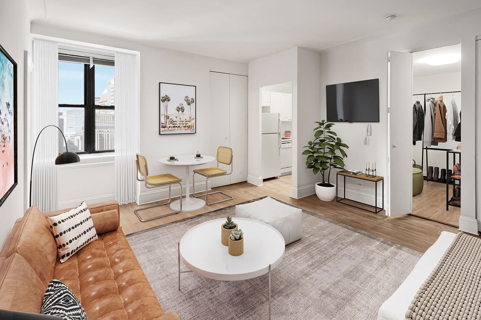 50 West   34 Street #05B05, Manhattan, NY 10001 1