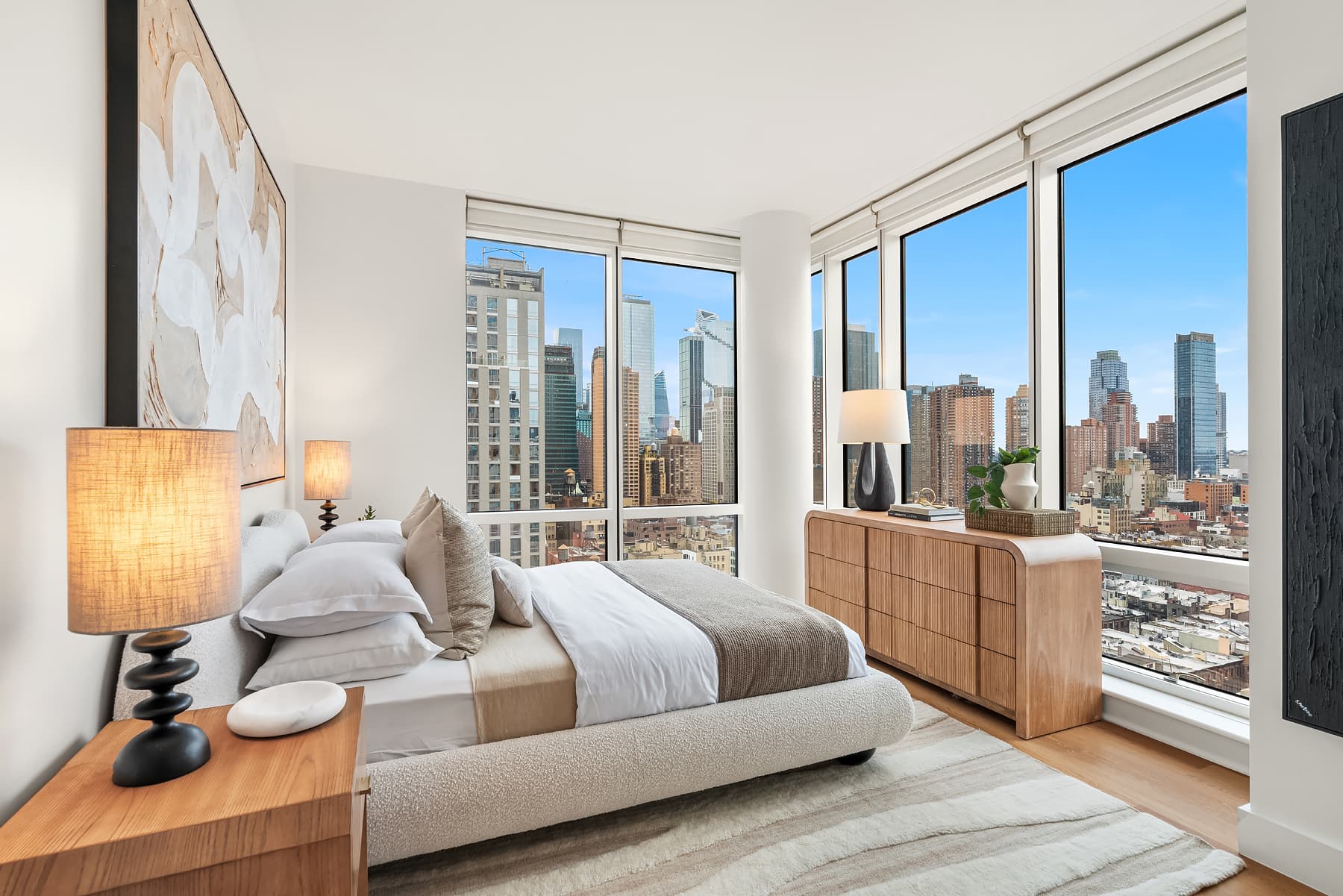 306 West 48 Street #15C, Manhattan, NY 10036 1