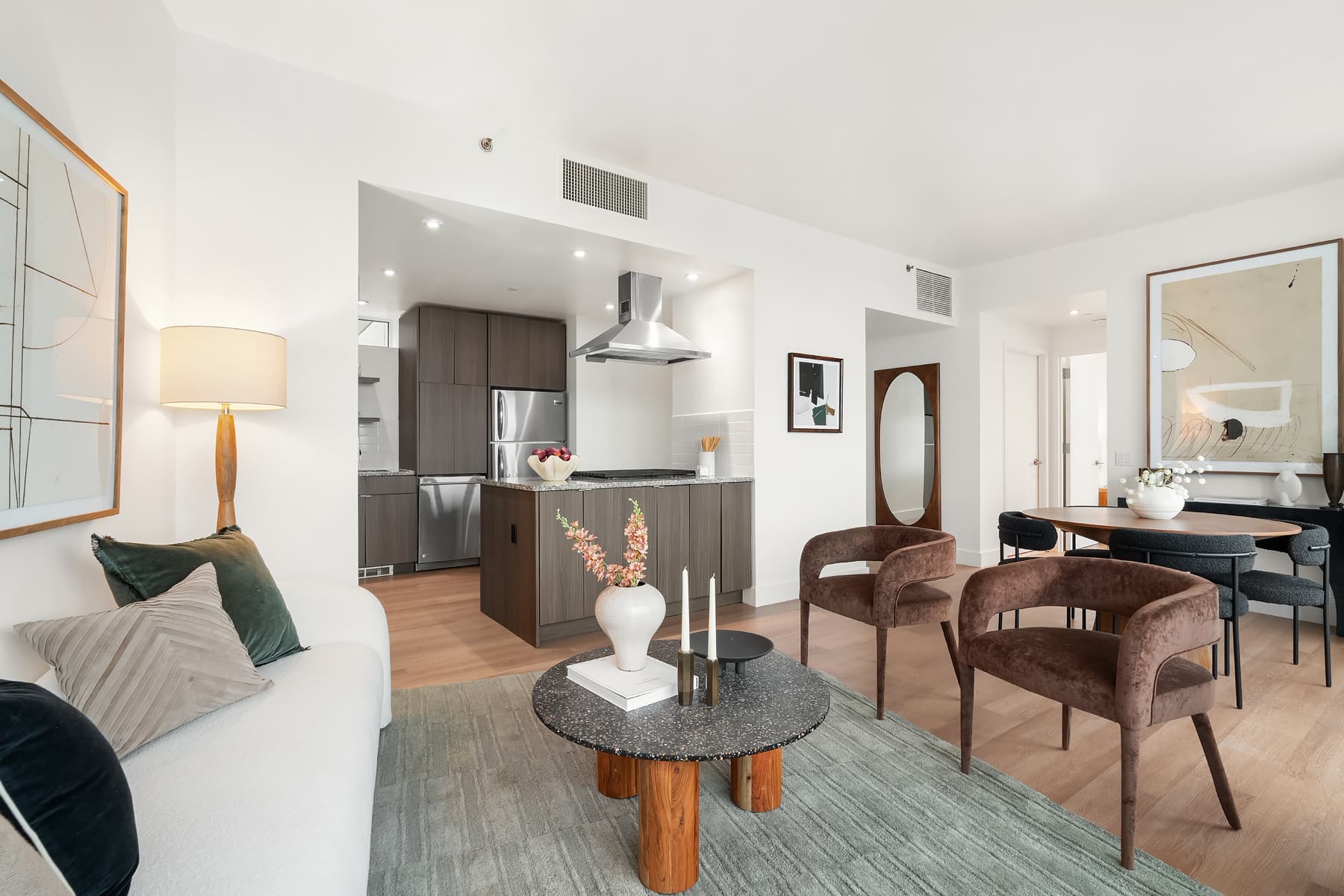 306 West 48 Street #6D, Manhattan, NY 10036
