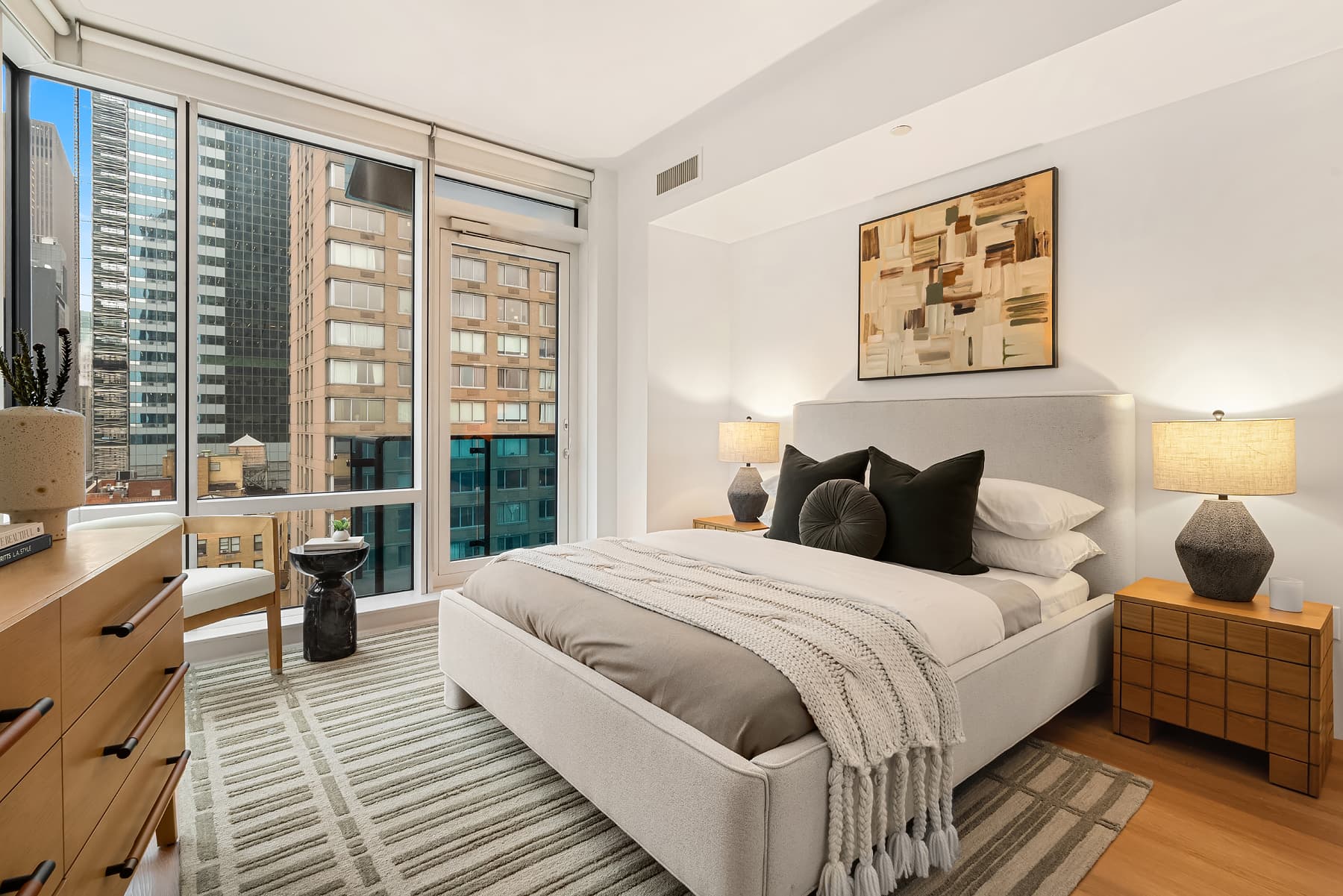 306 West 48 Street #35B, Manhattan, NY 10036 1