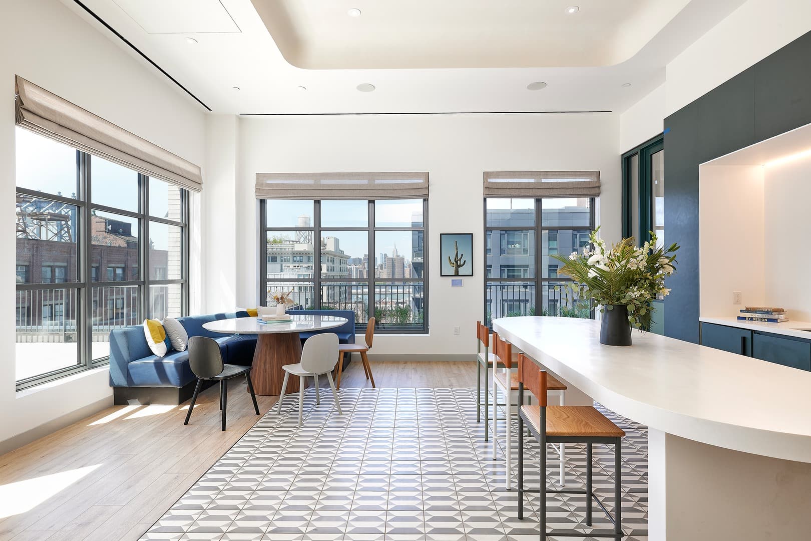 Front & York 85 Jay Street #623, Brooklyn, NY 11201 1