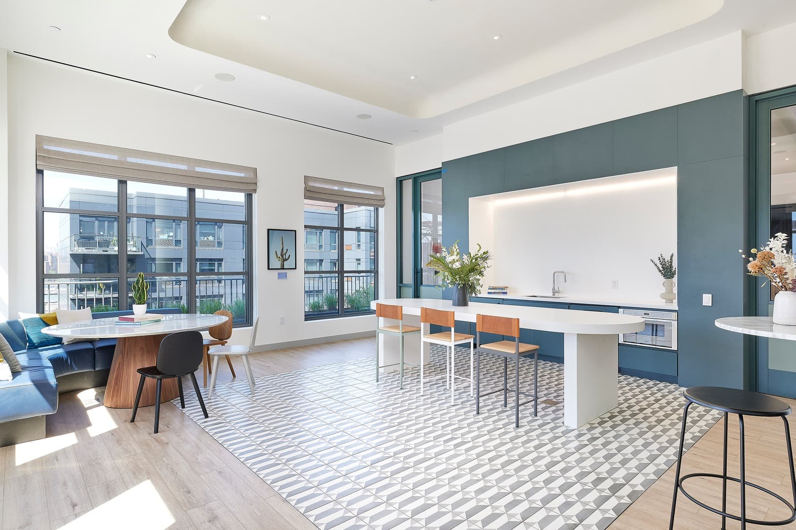 Front & York 85 Jay Street #615, Brooklyn, NY 11201 1
