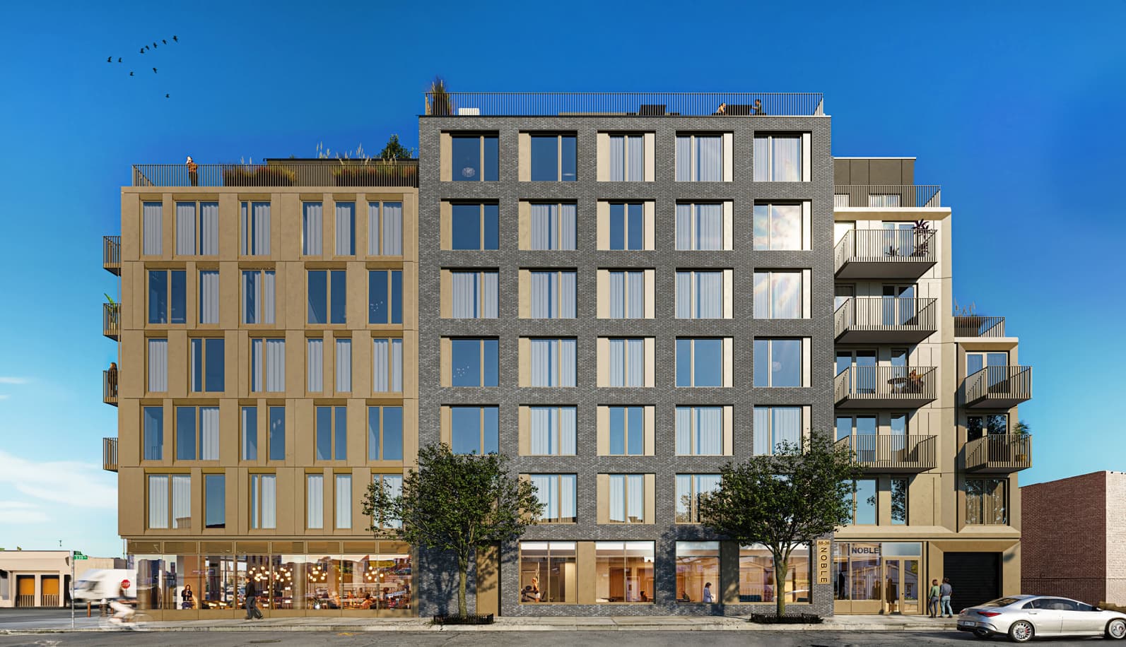 88-36 139 Street #5F, Queens, NY 11435 - Image 1