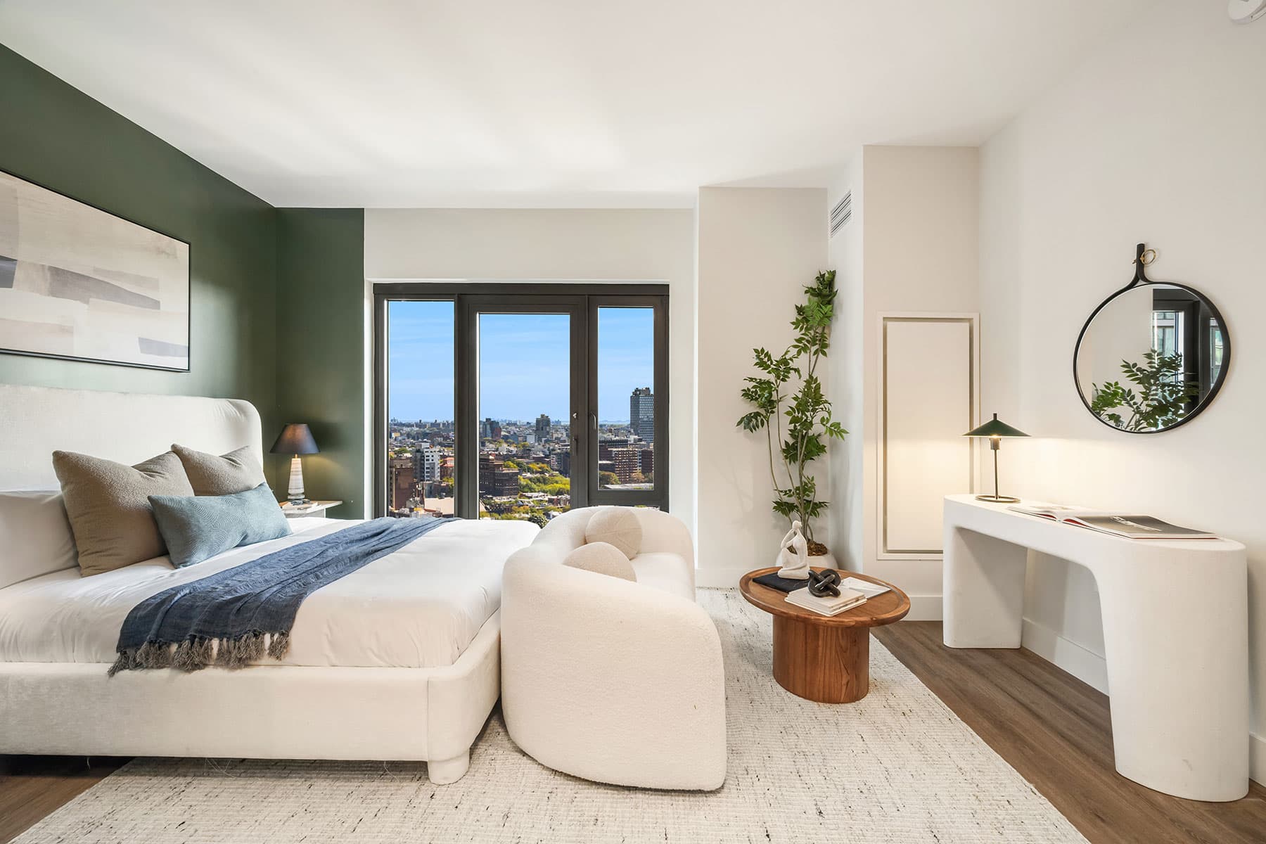 23 Rockwell Place #13E, Brooklyn, NY 11217 1