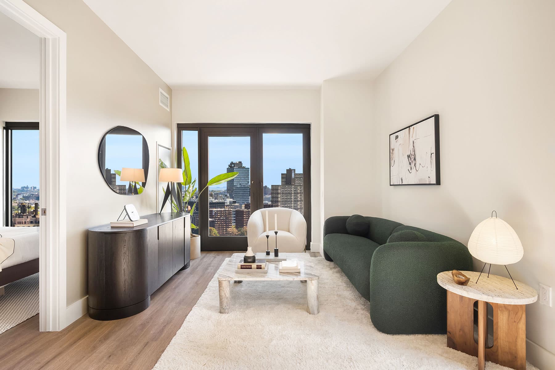19 Rockwell Place #3B, Brooklyn, NY 11217