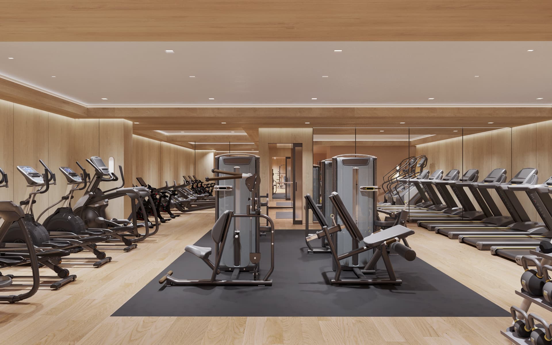 215 East 68 Street #19T, Manhattan, NY 10065 1