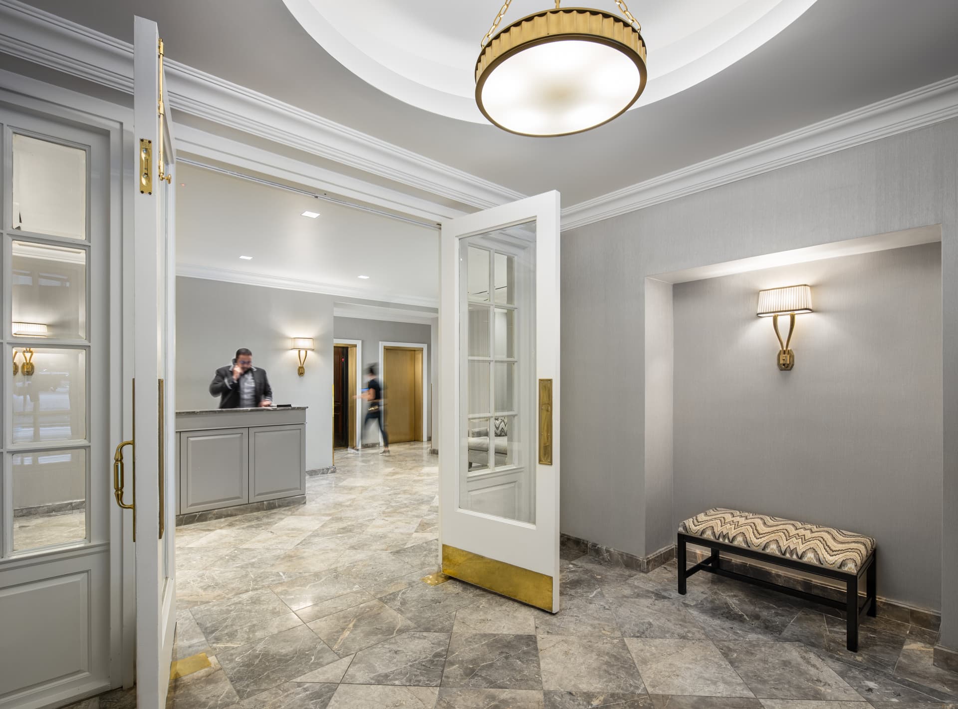 136 East 55 Street #9R, Manhattan, NY 10022 1