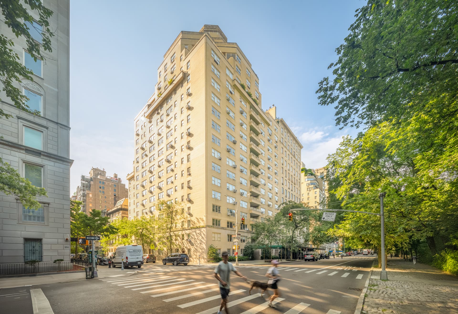 945 5 Avenue #8D, Manhattan, NY 10021 1