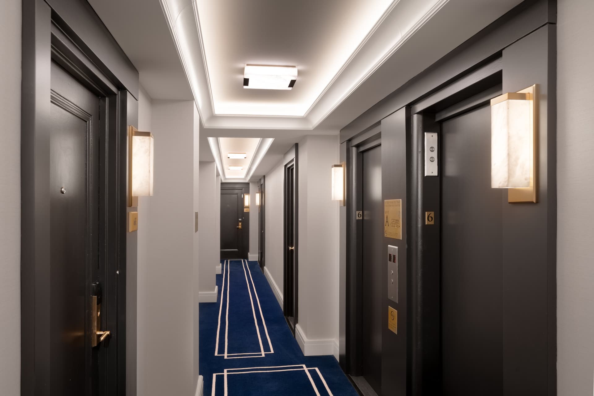 295 Central Park West #10H, Manhattan, NY 10024 1