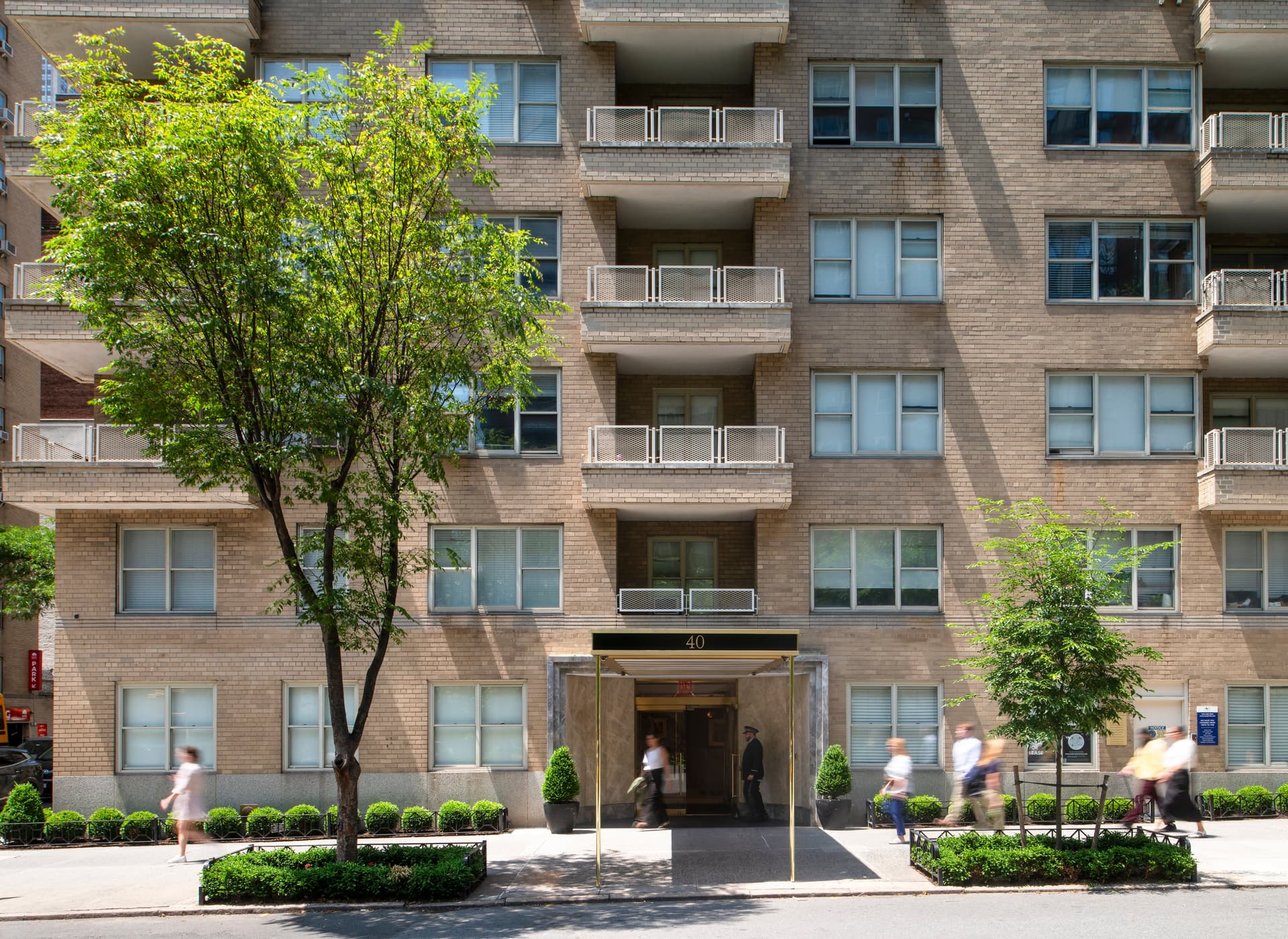 40 Park Avenue #14E, Manhattan, NY 10016 1