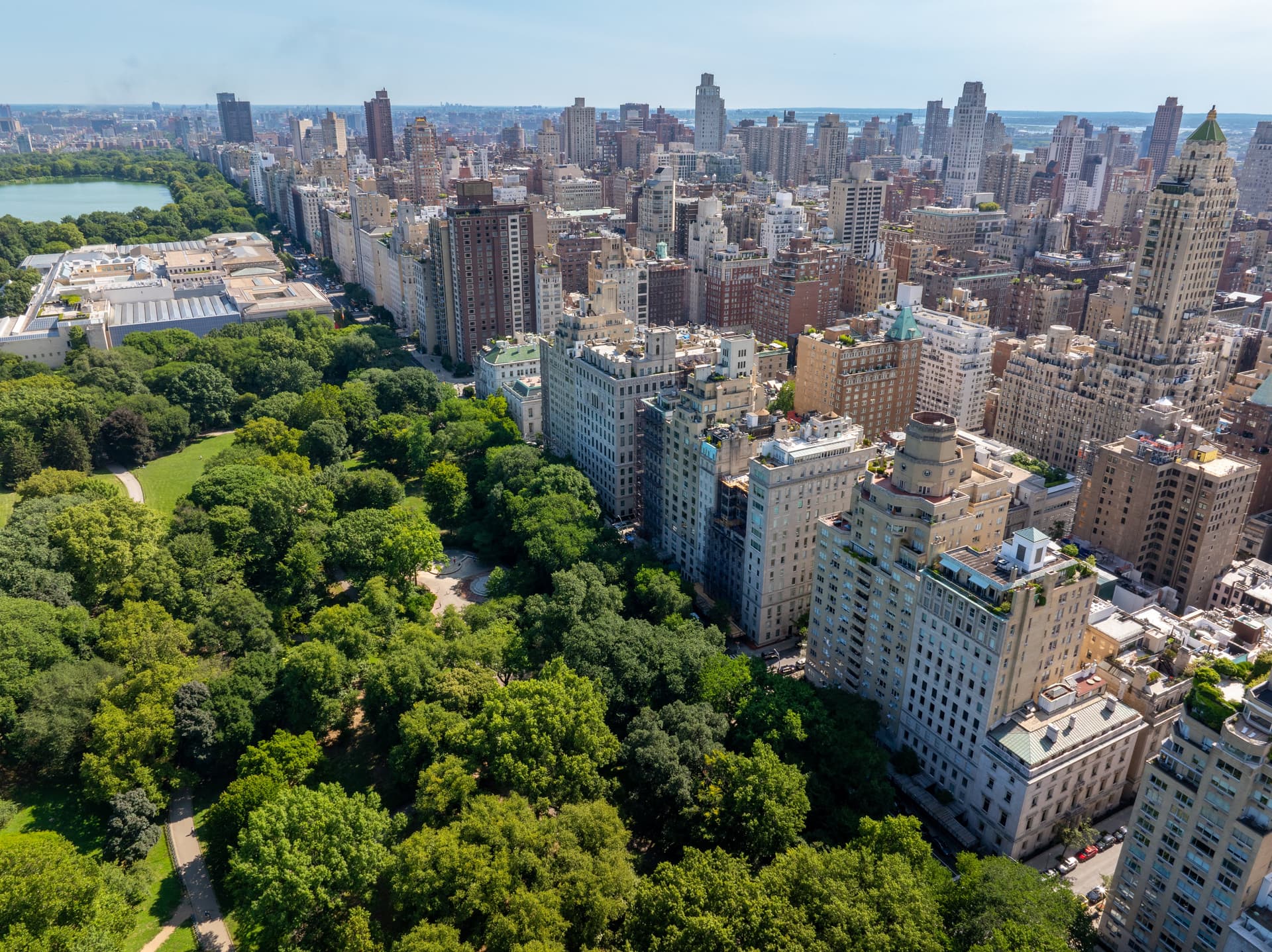 945 5 Avenue #8D, Manhattan, NY 10021