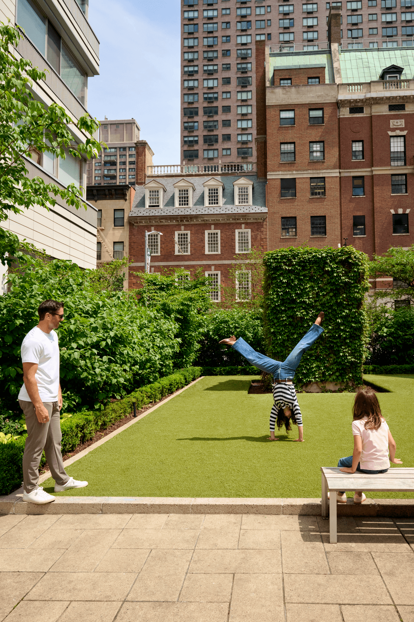 211 East 70 Street #19A-19D, Manhattan, NY 10021 - Image 1