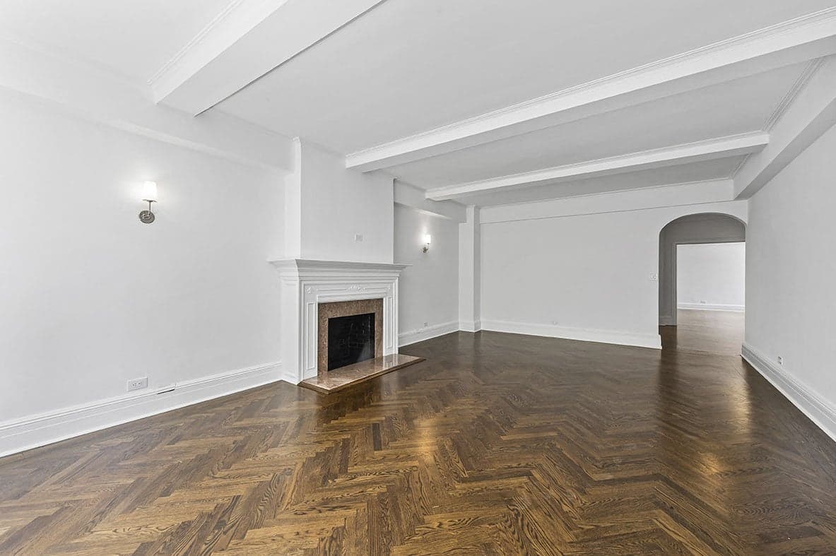 1085 Park Avenue #10C, Manhattan, NY 10128 1