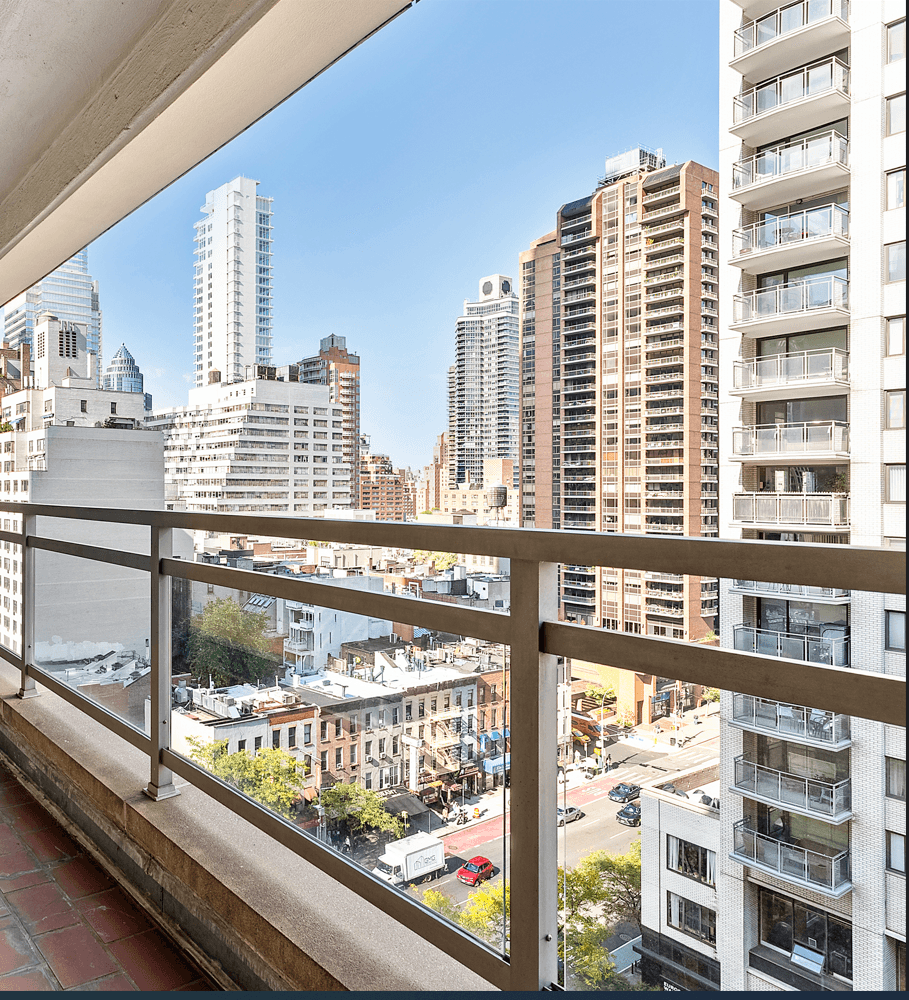 300 East 57 Street #7F, Manhattan, NY 10022 1