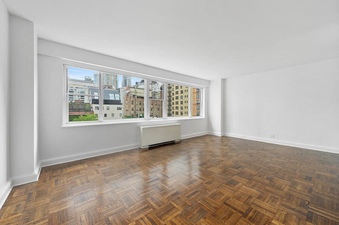215 East 68 Street #2G, Manhattan, NY 10065 1