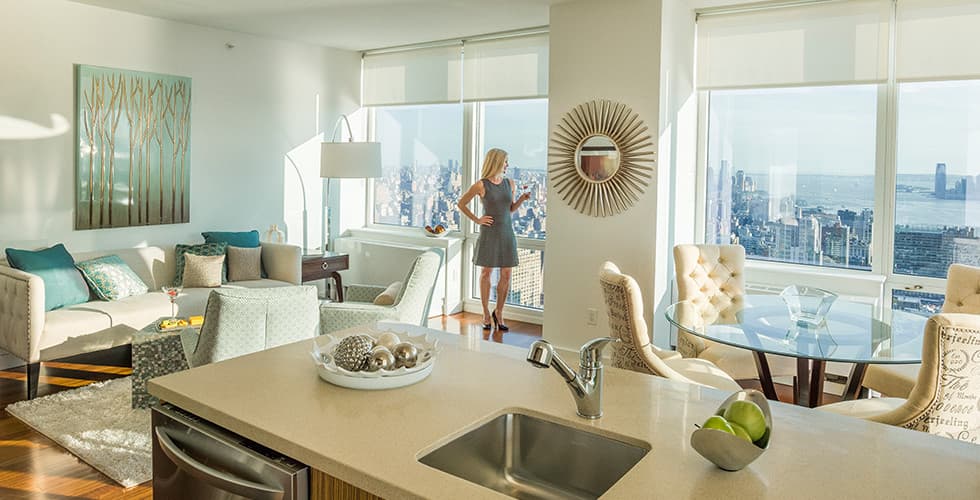 610 West 42 Street #N34H, Manhattan, NY 10036 1