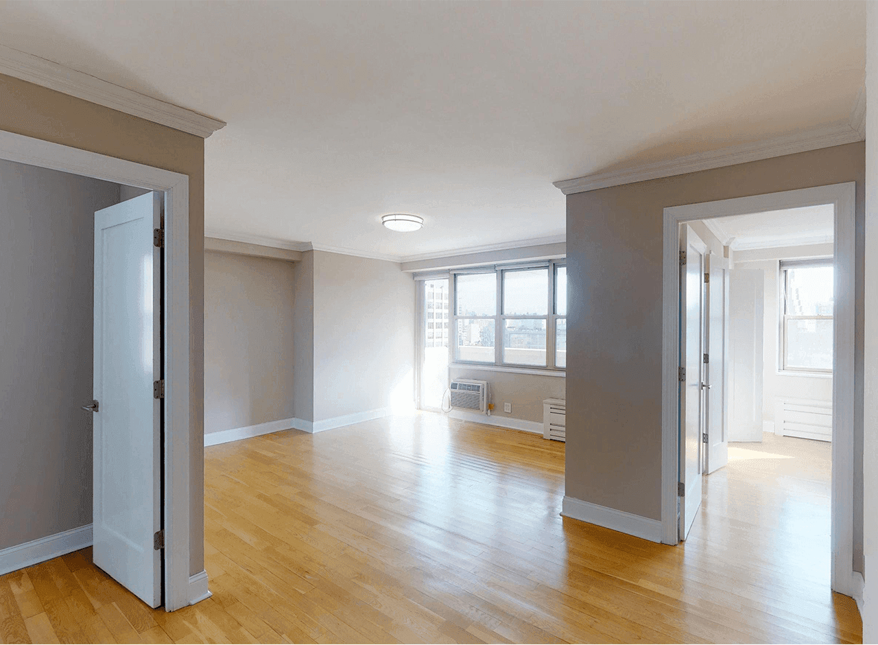 80 North Moore Street #18J, Manhattan, NY 10013 1