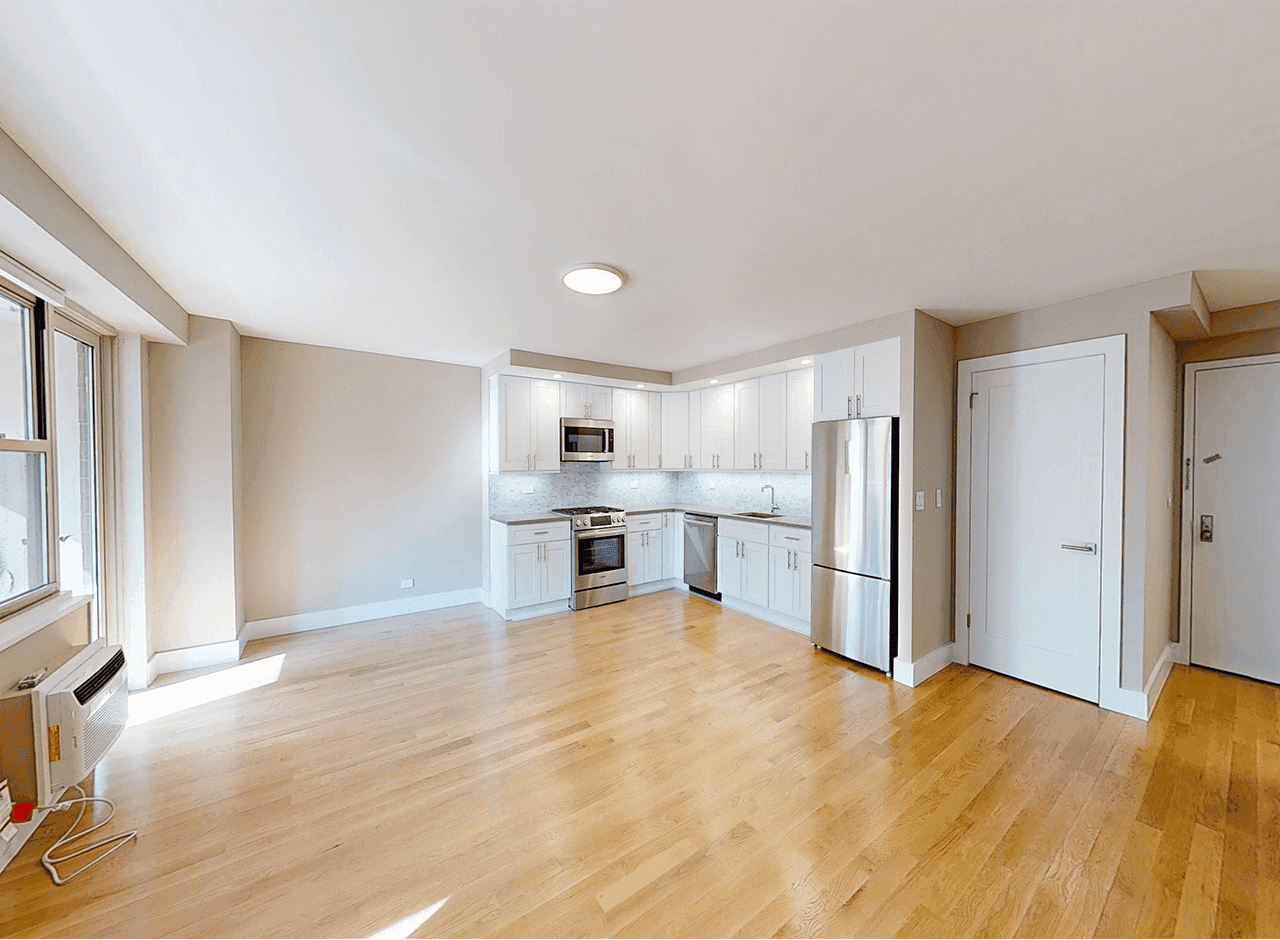 310 Greenwich Street #05C, Manhattan, NY 10013 1
