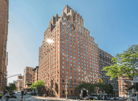 752 West End Avenue #04K, Manhattan, NY 10025 1