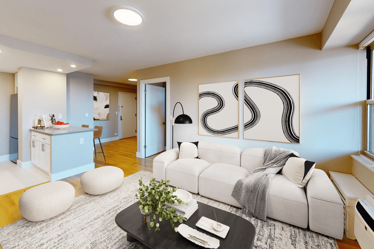 80 North Moore Street #30L, Manhattan, NY 10013 1