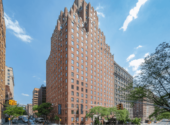 752 West End Avenue #16A, Manhattan, NY 10025 1