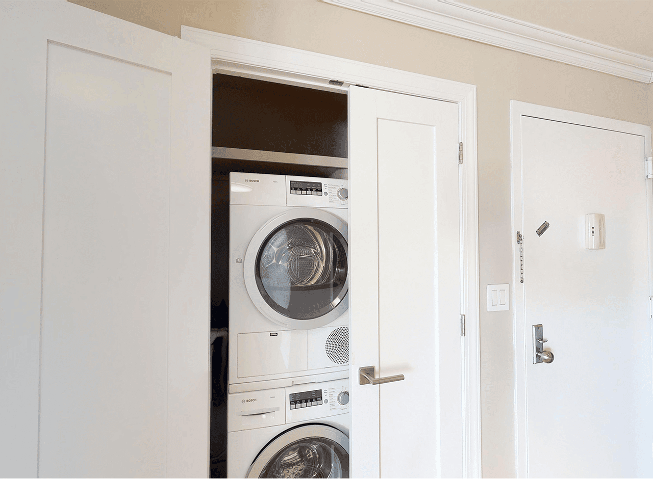 80 North Moore Street #18J, Manhattan, NY 10013 1