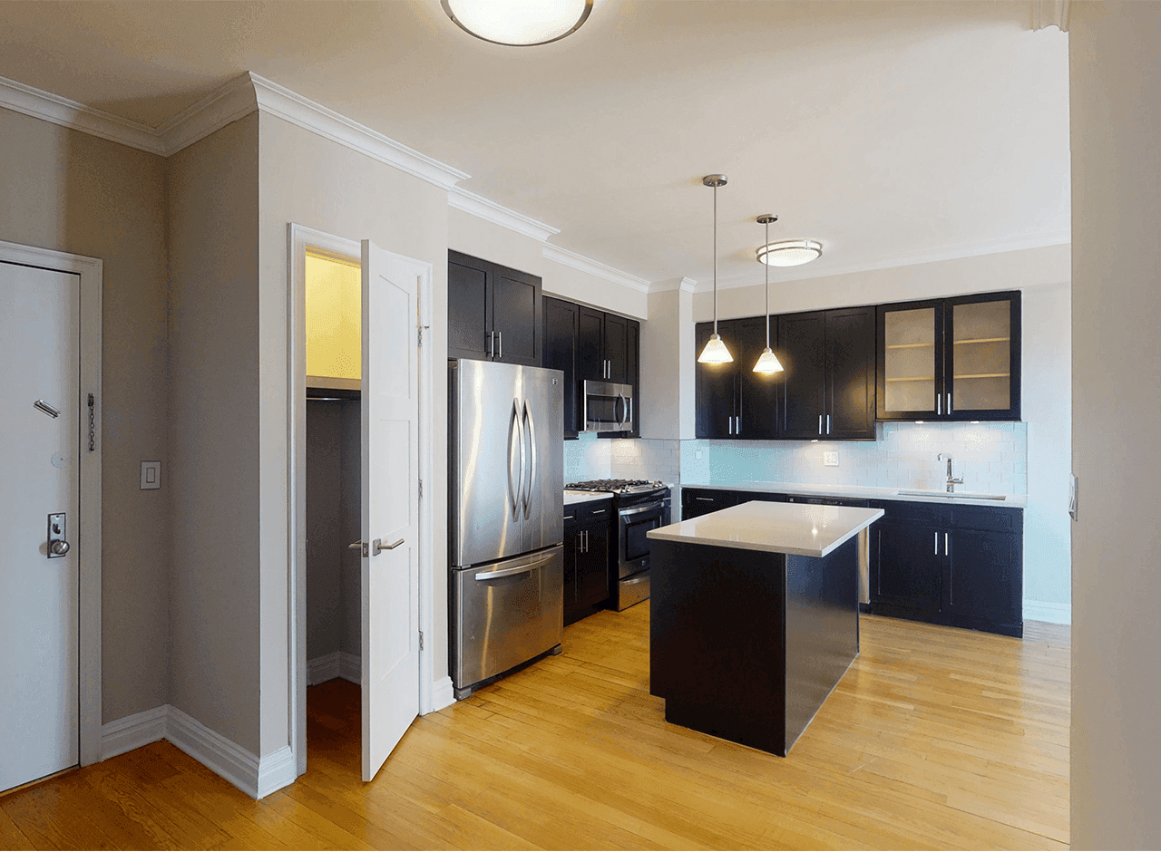 80 North Moore Street #39F, Manhattan, NY 10013 1