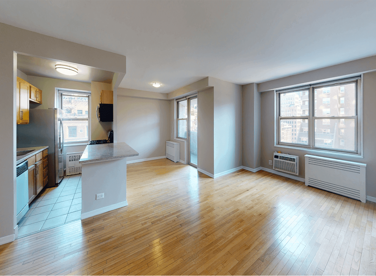 80 North Moore Street #15B, Manhattan, NY 10013 1