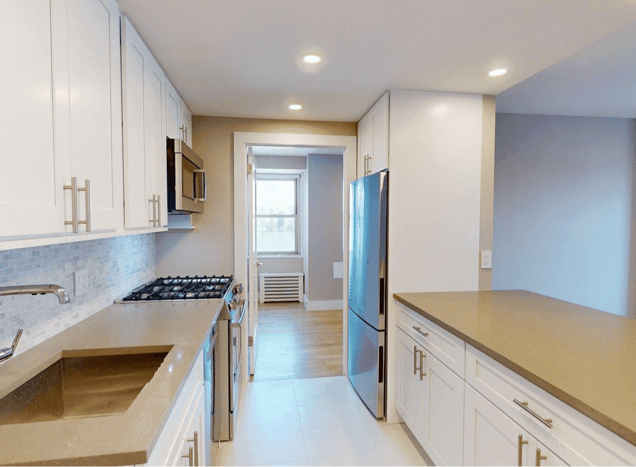 40 Harrison Street #19B, Manhattan, NY 10013 1