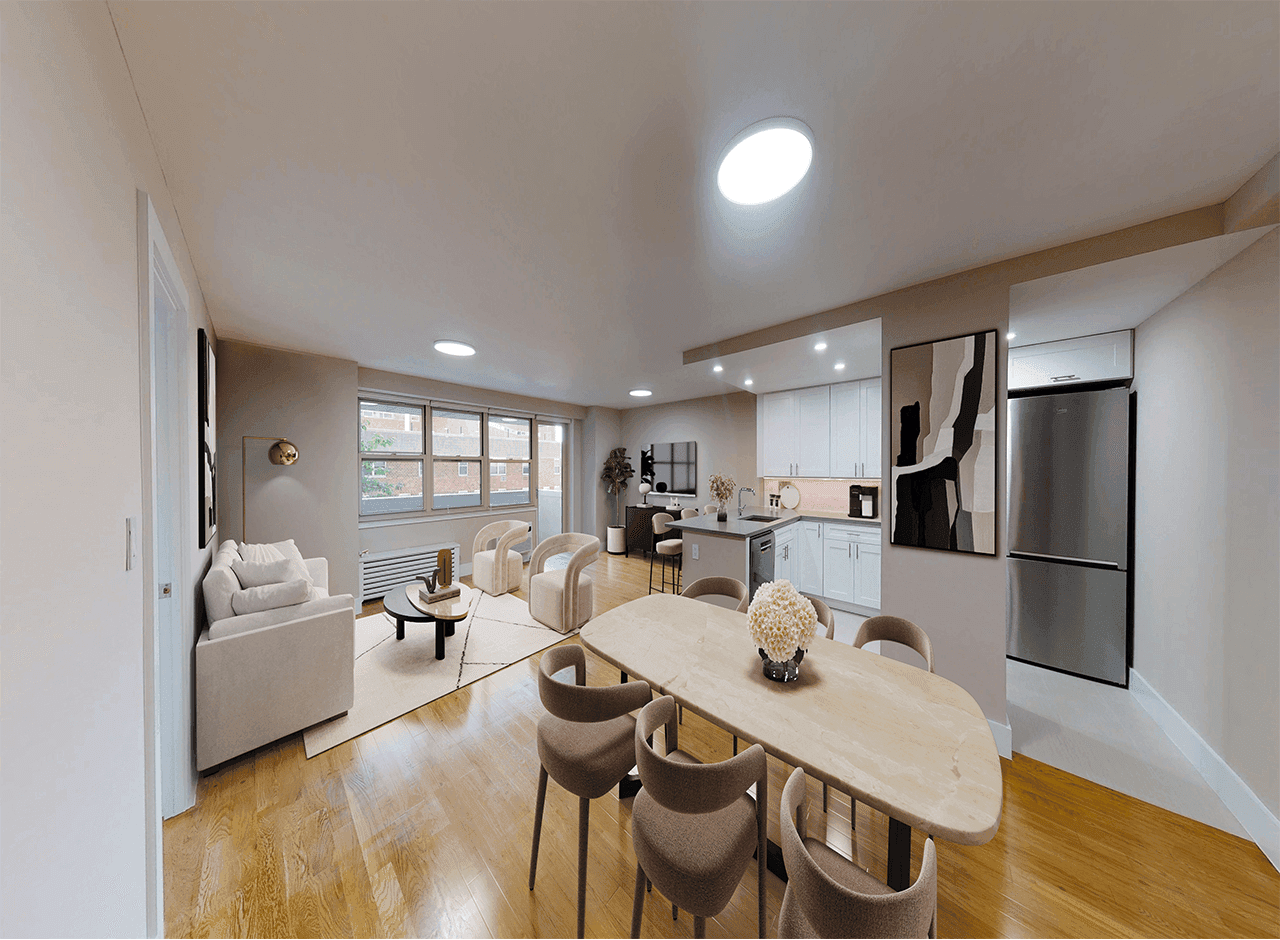 40 Harrison Street #05N, Manhattan, NY 10013 1