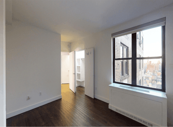 666 West End Avenue #22B, Manhattan, NY 10025 1