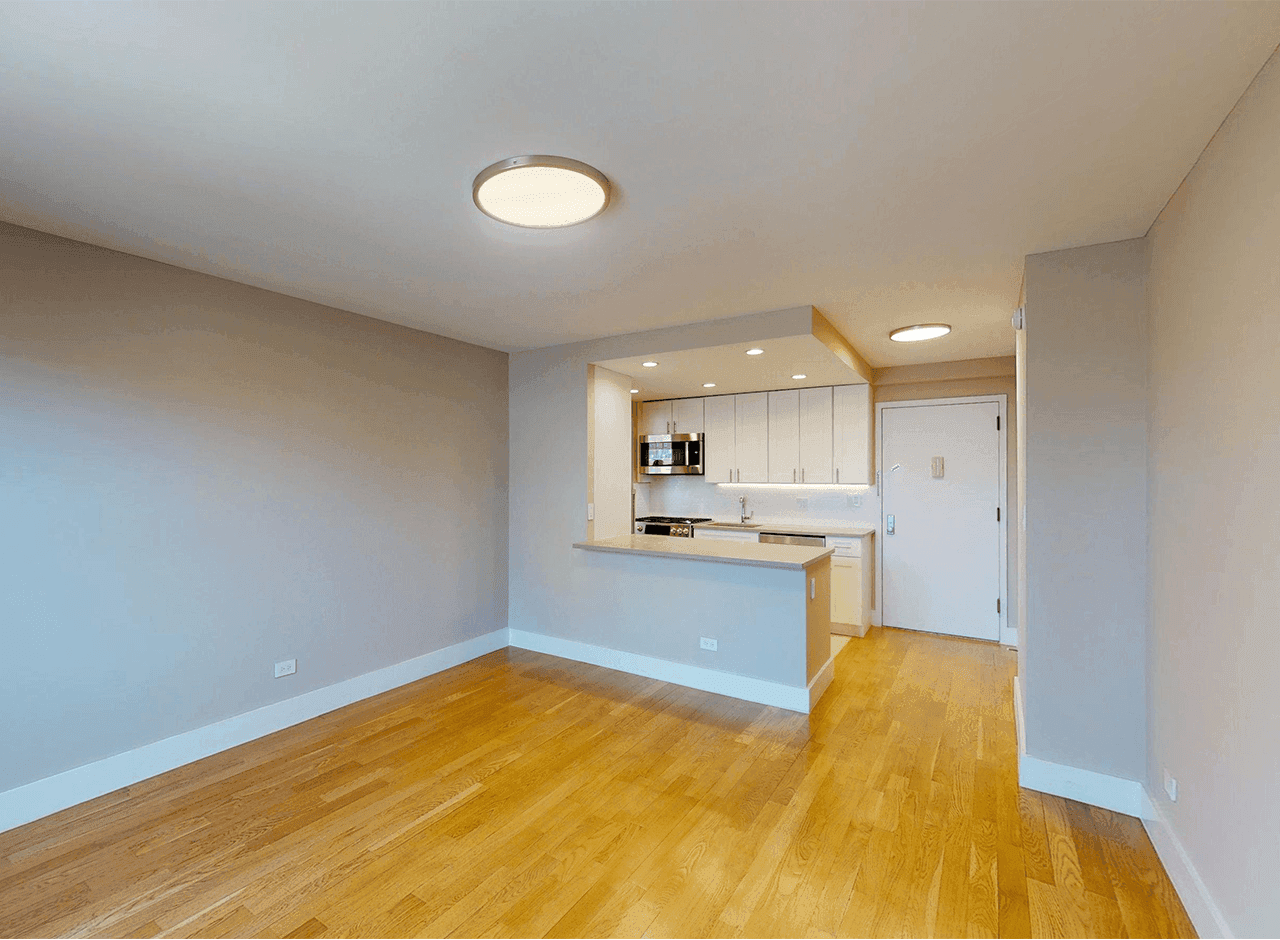 40 Harrison Street #11G, Manhattan, NY 10013 1