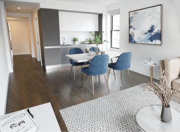 666 West End Avenue #09L, Manhattan, NY 10025 1