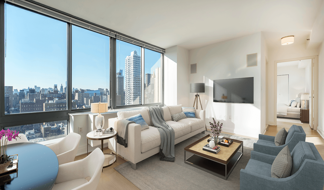 222 E 34 St #2123, Manhattan, NY 10016 1