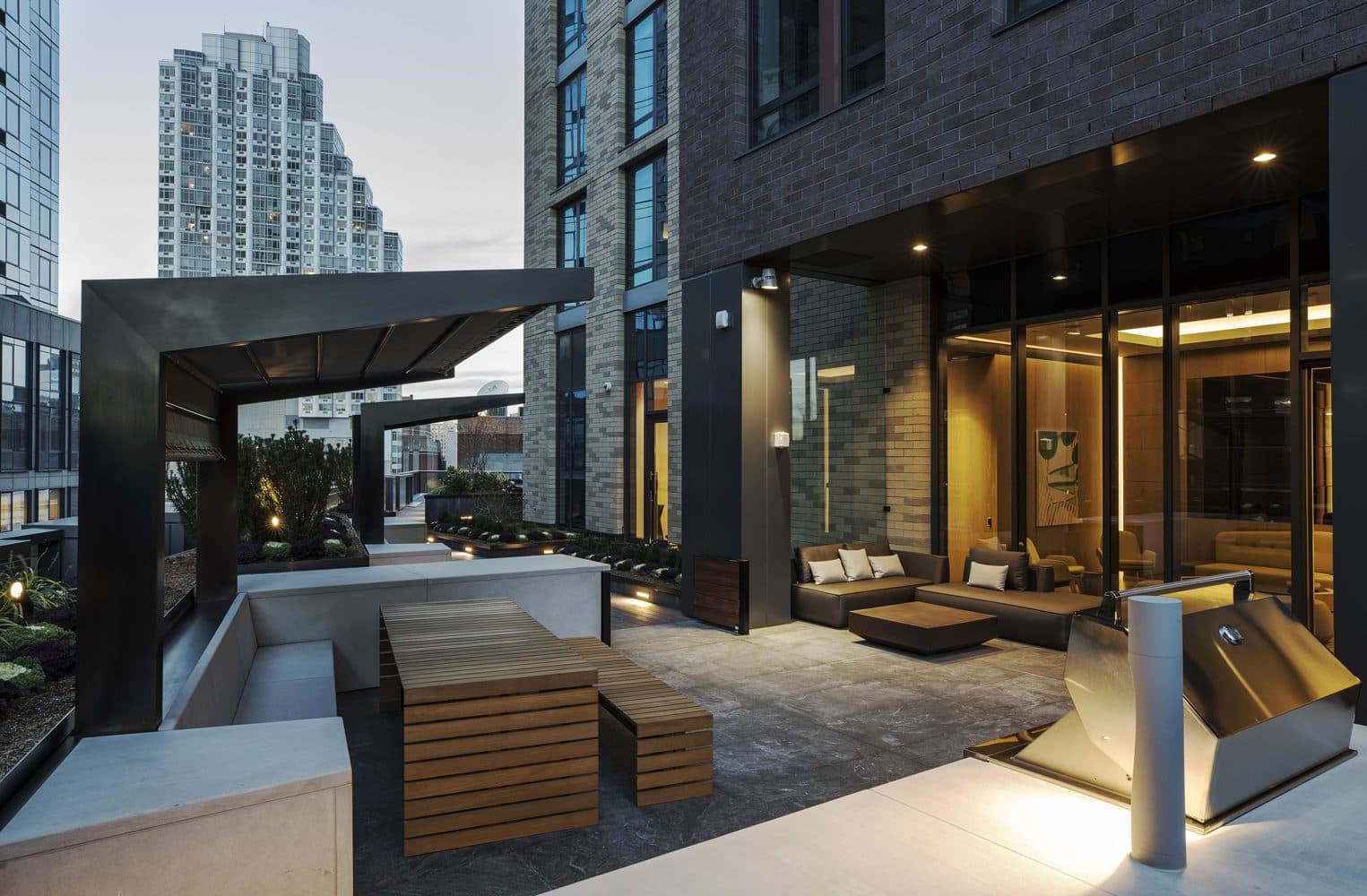 The Ashland 250 Ashland Place #30N, Brooklyn, NY 11217 1