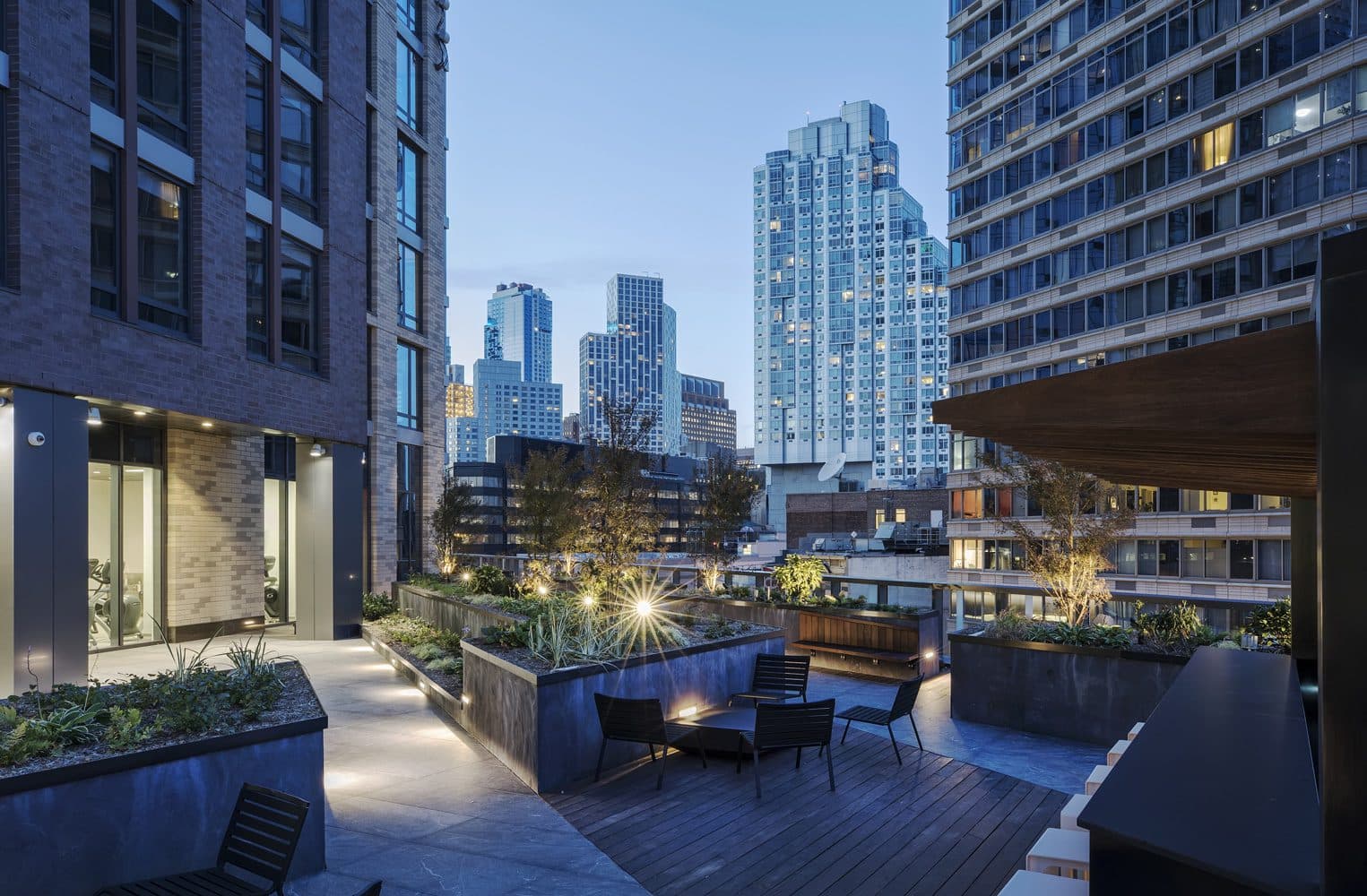 The Ashland 250 Ashland Place #20B, Brooklyn, NY 11217 1