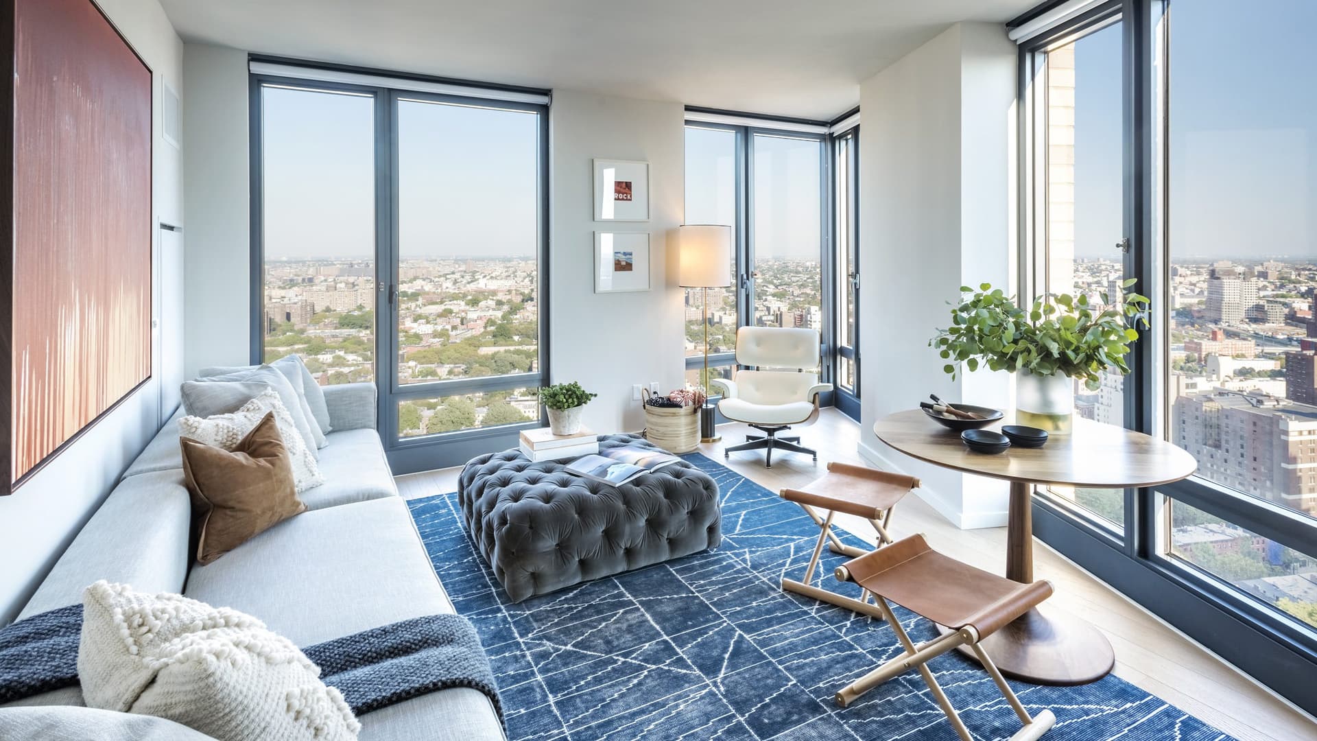 The Ashland 250 Ashland Place #29J, Brooklyn, NY 11217 1