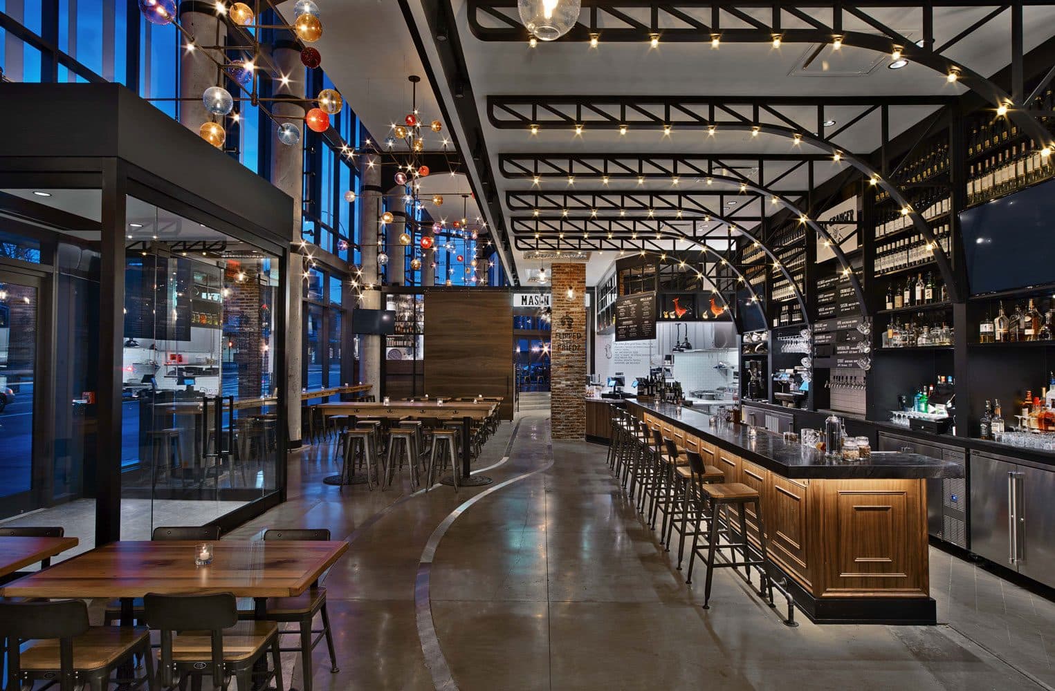 The Ashland 250 Ashland Place #29J, Brooklyn, NY 11217 1