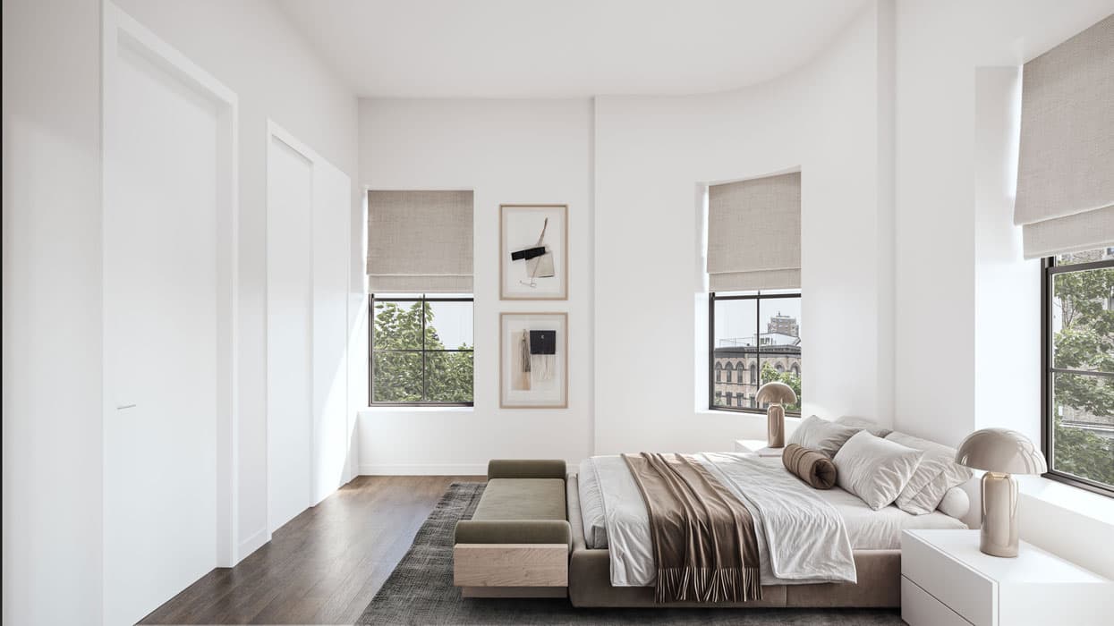 788 Willoughby Ave #124, Brooklyn, NY 11206 1