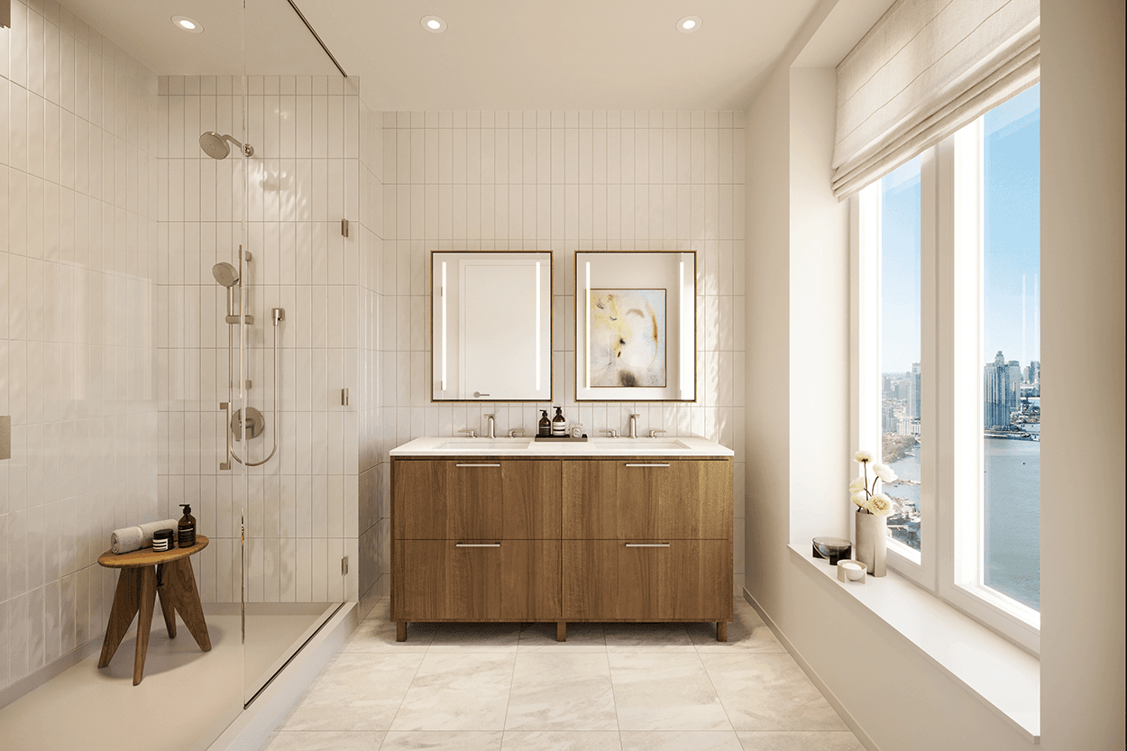 18 India Street #336P, Brooklyn, NY 11222 1