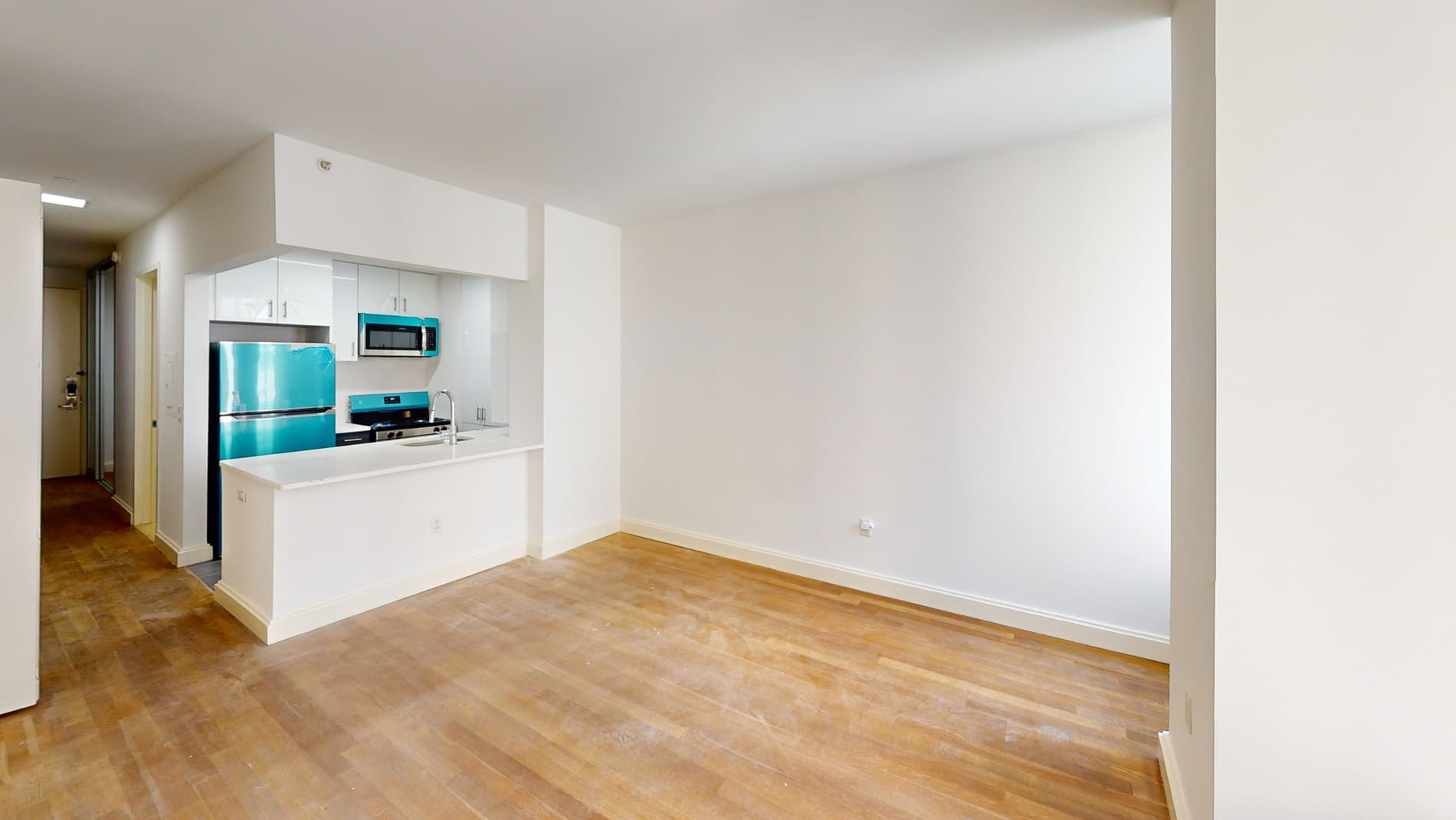 10 Hanover Square #16V, New York, NY 10005 1