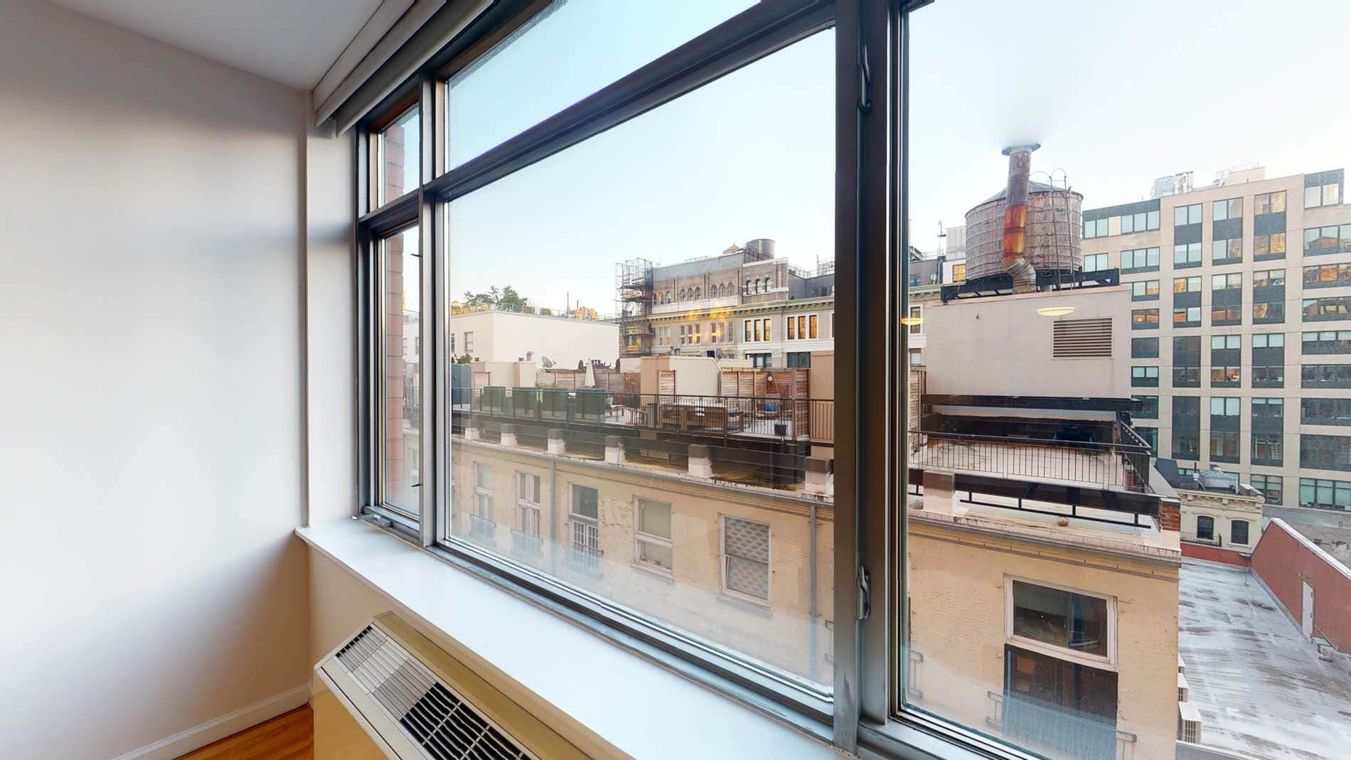 120 West 21 Street #1008, Manhattan, NY 10011 1