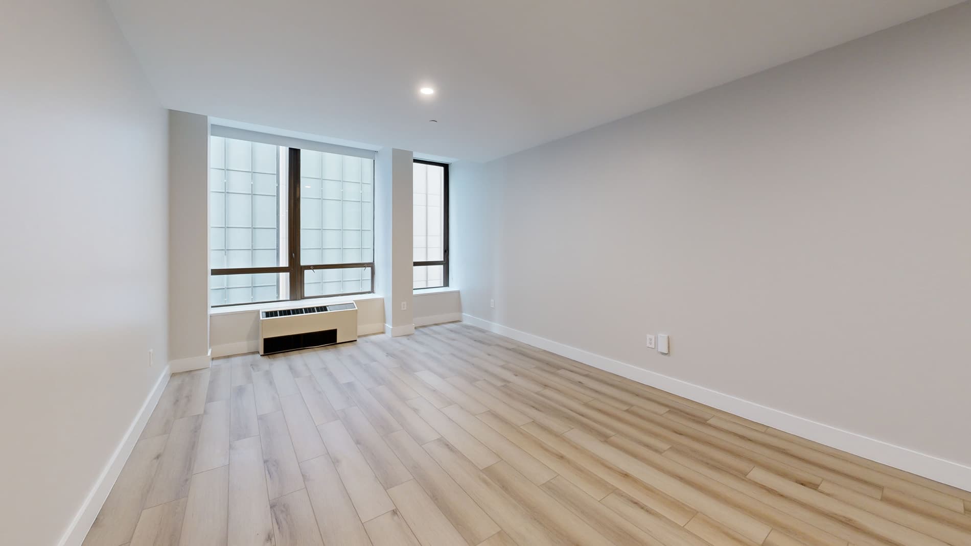 95 Wall St. in Financial District 95 Wall Street #1004, Manhattan, NY 10005 1