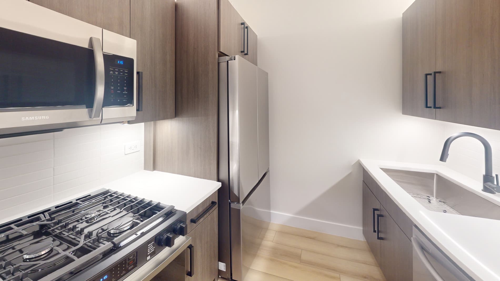 95 Wall Street #1009, Manhattan, NY 10005