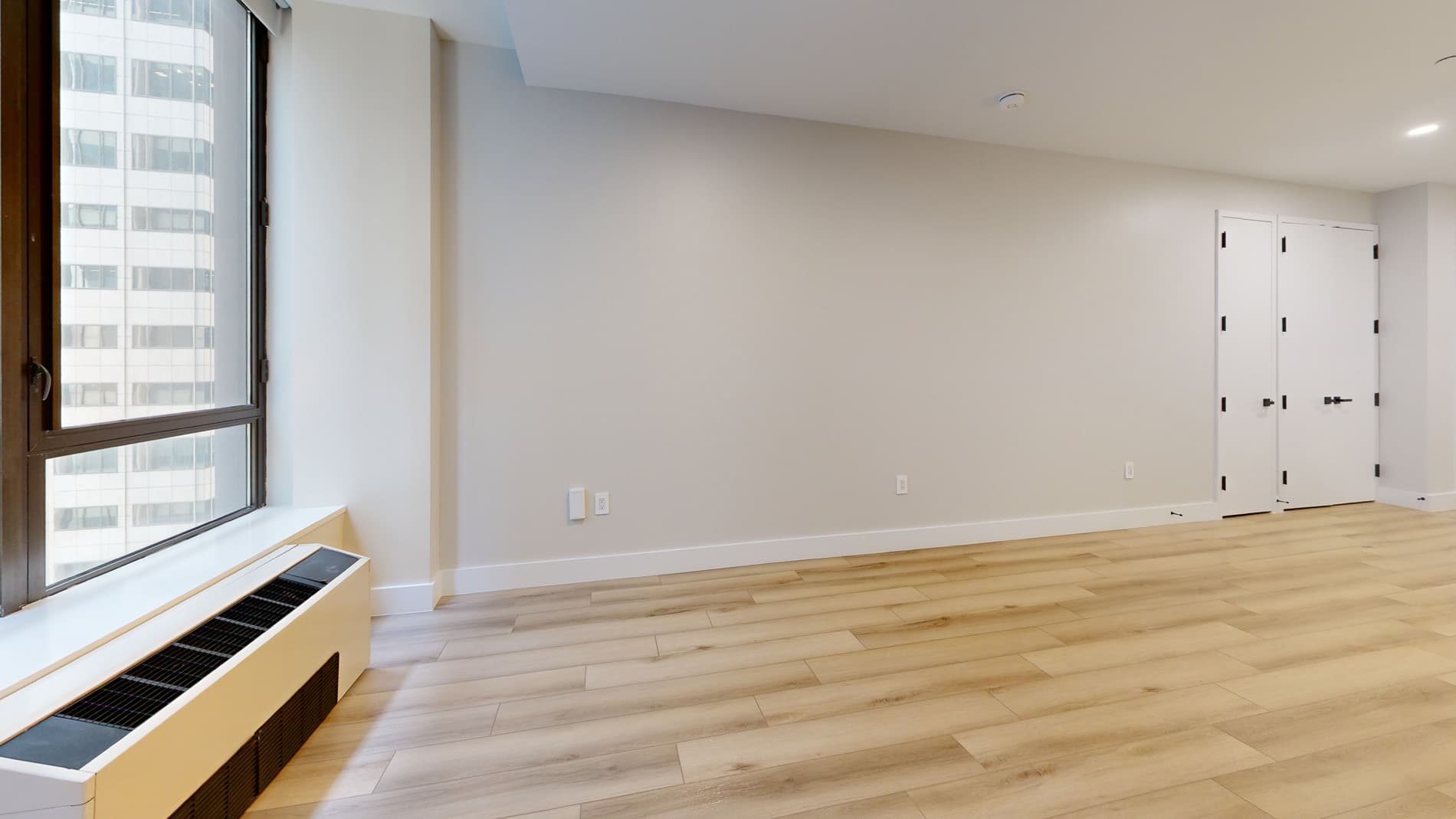 95 Wall St. in Financial District 95 Wall Street #1203, Manhattan, NY 10005 1