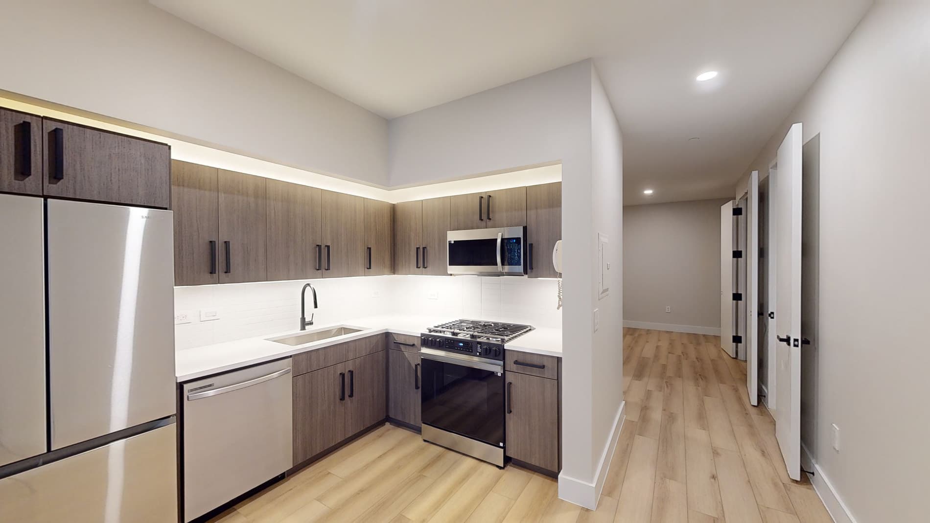 95 Wall St. in Financial District 95 Wall Street #1213, Manhattan, NY 10005 1