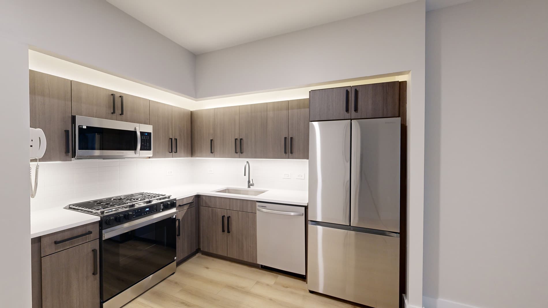 95 Wall St. in Financial District 95 Wall Street #1414, Manhattan, NY 10005 1