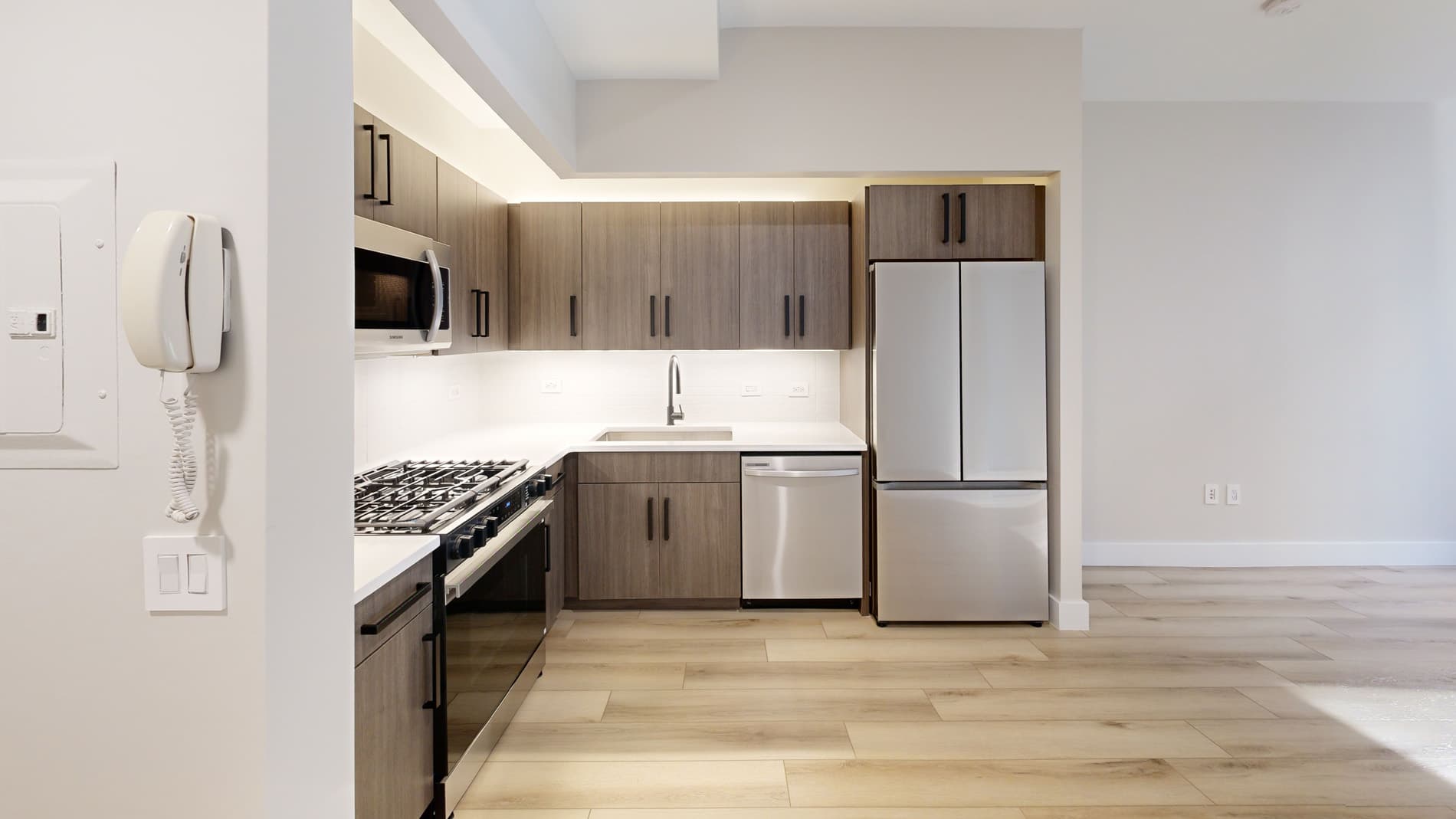 95 Wall St. in Financial District 95 Wall Street #1517, Manhattan, NY 10005 1