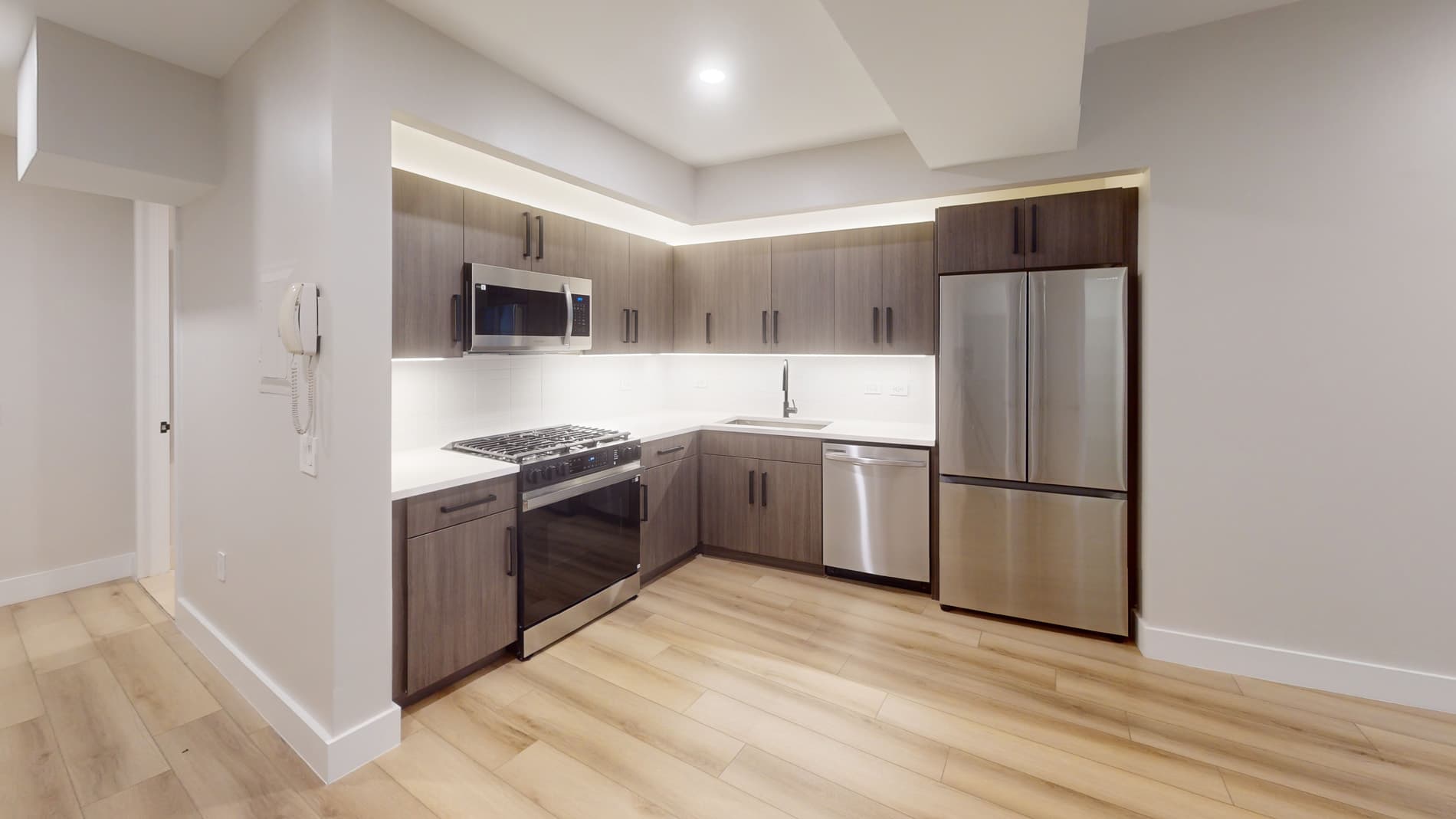 95 Wall St. in Financial District 95 Wall Street #1617, Manhattan, NY 10005 1