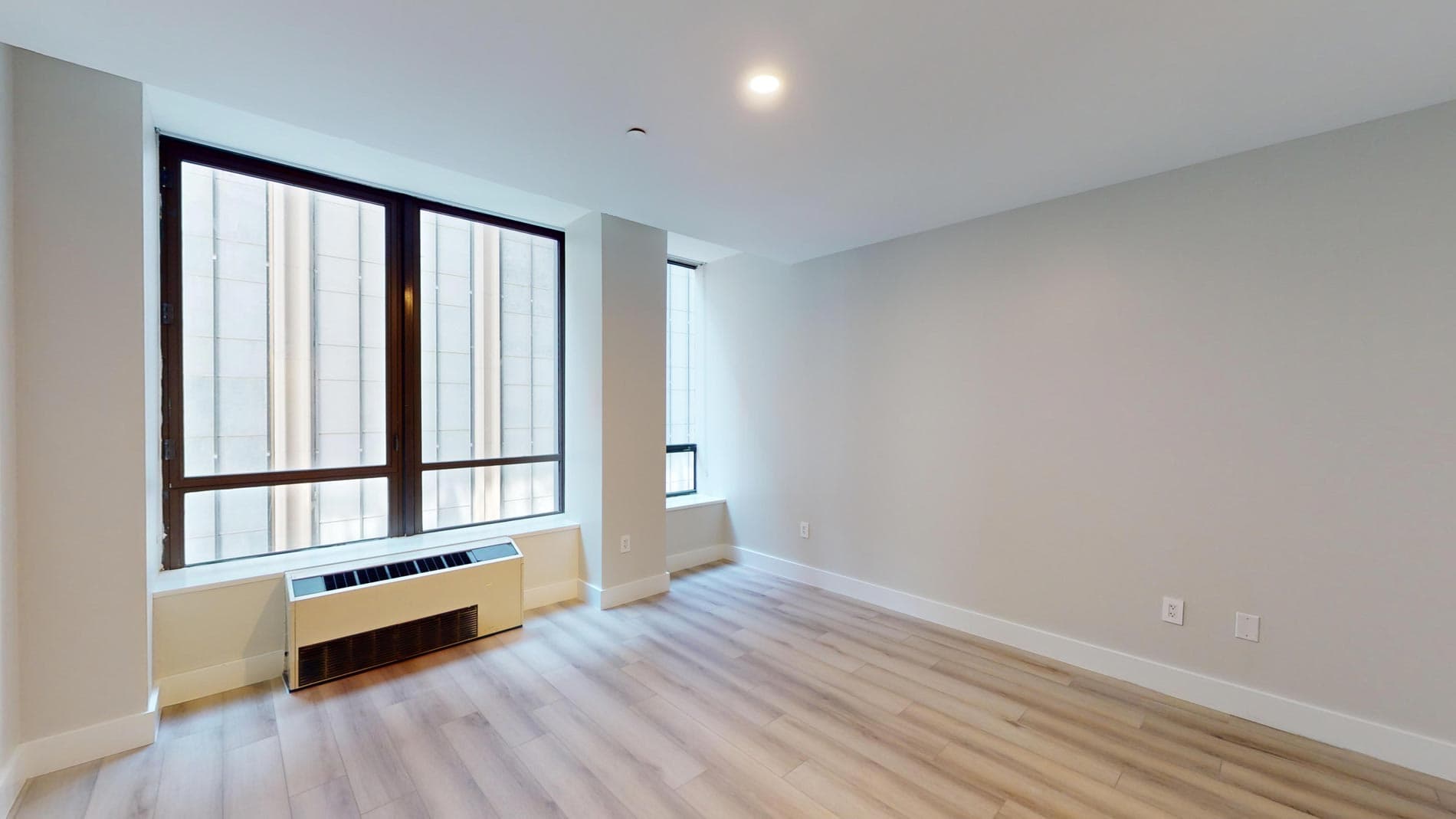 95 Wall St. in Financial District 95 Wall Street #1701, Manhattan, NY 10005 1